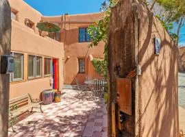 632 Old Santa Fe Trail