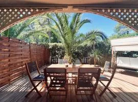 LANTON PLAGE - APPARTEMENT 6 PERS. TERRASSE