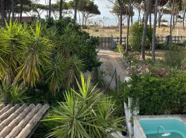 Al Mare Home, hotel in Pula