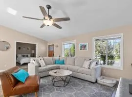 Torrey Pines Getaway