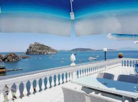 Hotel Da Maria, hotel near Cartaromana Beach, Ischia