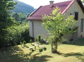 Holiday Home Zbilje