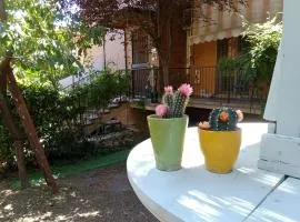 A CASA DI GEMMA