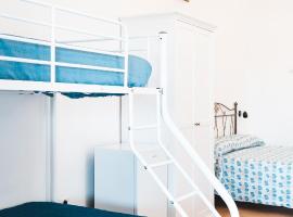 Agriturismo Irghitula, hotel din Posada