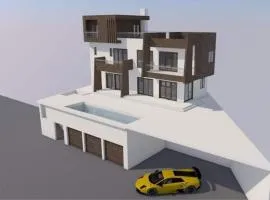 Villa La Reina