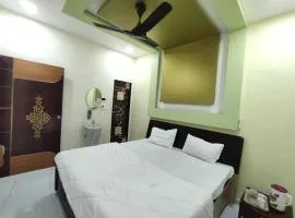 Arambh Homestay