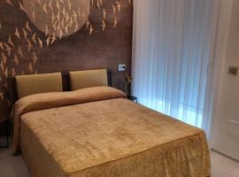 Casa Stazione Pescara, bed and breakfast en Pescara