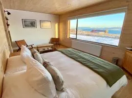 Line Hotel Patagonia