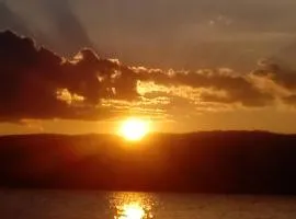 Apt Mari Ohrid