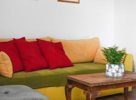 Belfry House Nafplio