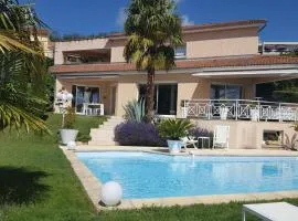 villa josepha
