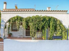 Xalet en Riumar,Delta del Ebro, casa o chalet en Riumar