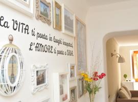 Come a casa, B&B in Cava deʼ Tirreni