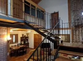 Casa rural El Arroyo