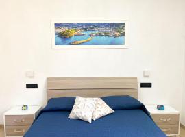 Maison Marinella: Ischia şehrinde bir otel