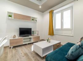 Moderno Apartamento en Centro de Granada, hotel in Granada