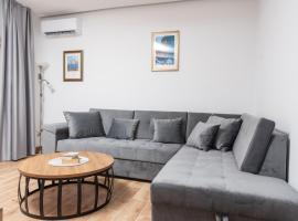 Apartment Kiki, huoneisto kohteessa Kaštel Štafilić