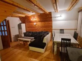 Original Wooden Lodge 3