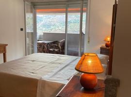 Camera Von Gloeden, bed and breakfast en Taormina