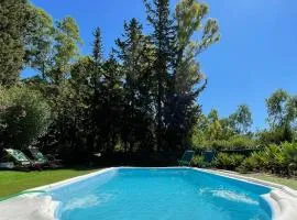 CASA RURAL CON PISCINA Viajar con mascota