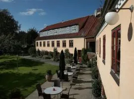 Hotel Kongensbro Kro