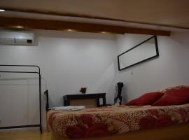 Appartement La Paix, hotel with parking in Pibrac