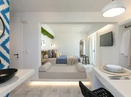 Hermes Luxury Suites