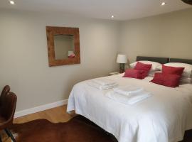 Trouble House, khách sạn ở Tetbury