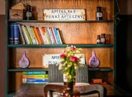 Dawna Apteka Old Pharmacy