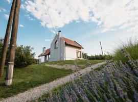 Kuća za odmor Vlahek, holiday home sa Grabrovnik