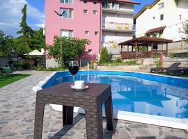 Guest House 51, pensionat i Kranevo