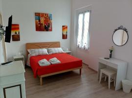 Affittacamere Il Chiostrino Guest House: Floransa, Cappella Brancacci yakınında bir otel