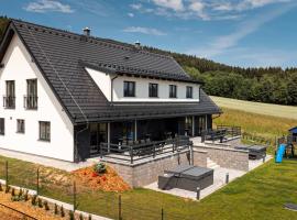 Apartmány ZaBukem, Hotel in Mlýnický Dvŭr