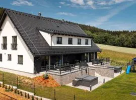 Apartmány ZaBukem