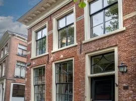 Erfgoed City House Grande Madame Agaath