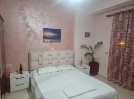 THE BEST APARTMENT