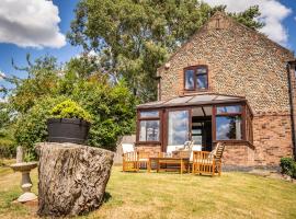 Morea Cottage - 2 Bed, feriebolig i Horning