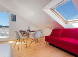 Seaview apartments Duky