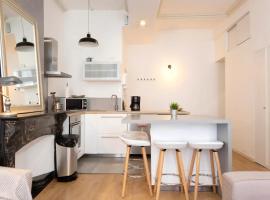 Magnifique 2 pièces - Plein centre - Tram 1 min