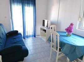 Apartment Sun, apartman u gradu Klek