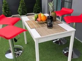 Estela apartment