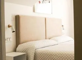 Hostal Montevideo beachfront