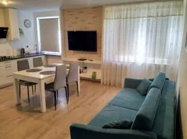 Apartament Blisko Plaży