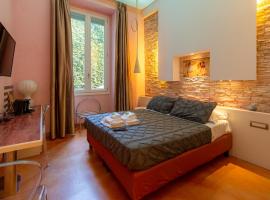 Aurora Garden Lodging - Rooms & Apartment