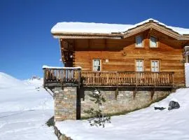 Odalys Chalet Melusine