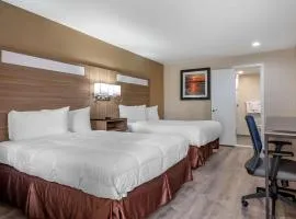 Premier Inn Atlantic City