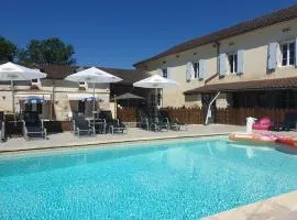 La Charrue