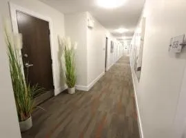 Stardust Motel - Bedford