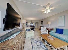 Regency Towers #205 West, hotel i Pensacola Beach