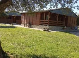 Casa da Chousa